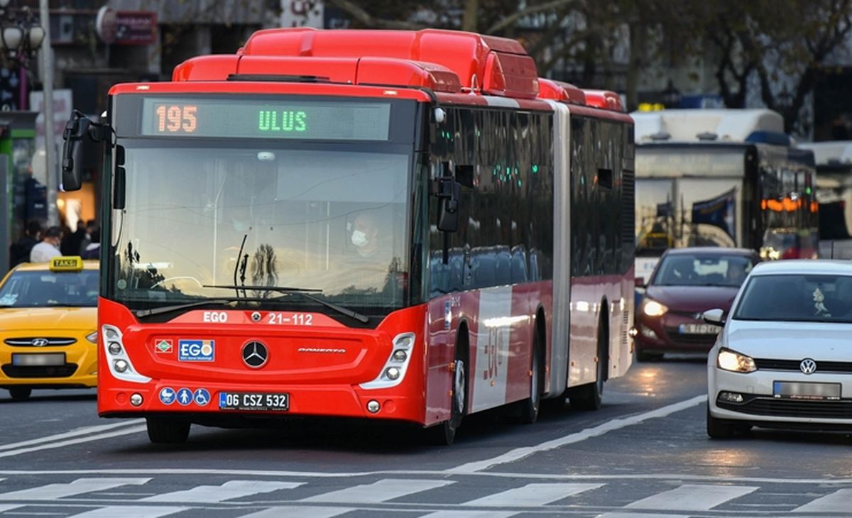 1 Mayıs'ta EGO ücretsiz mi (Ankaray, metro, otobüs)?