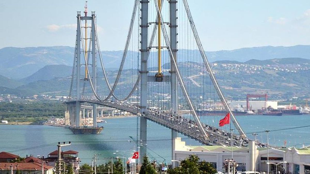19 Mayıs köprüler ücretsiz mi?