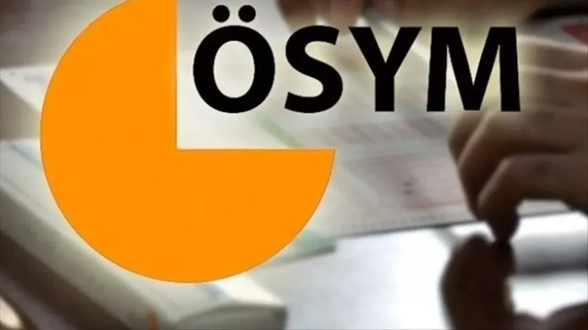 2026 KPSS Ortaöğretim başvuruları başladı