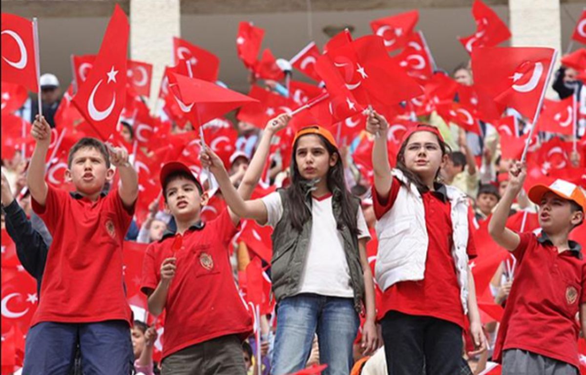 23 Nisan iptal mi, 23 Nisan gösteriler ve etkinlikler iptal mi oldu?