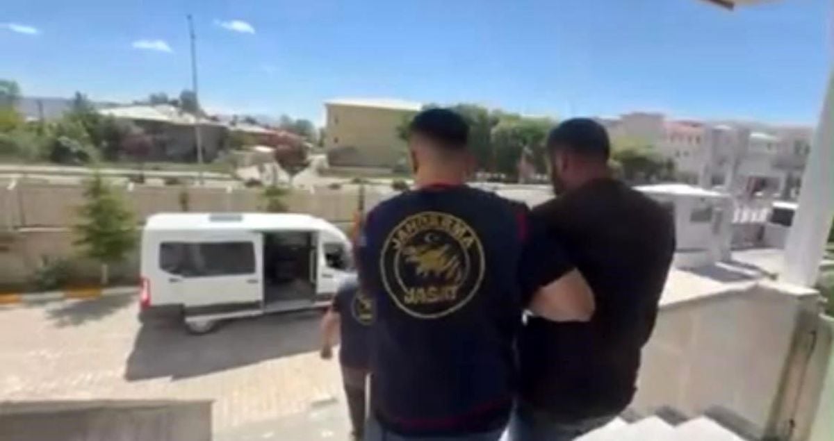 5 yıl sonra düğüm çözüldü: Mehmet Şirin Çelik cinayetinde 11 gözaltı