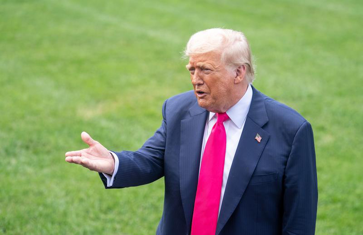 ABD Başkanı Trump, 27 Ekim'deki İsrail seçimlerinde Netanyahu'ya destek verdi
