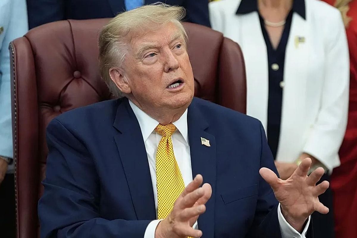 ABD Başkanı Trump, İran'la anlaşmanın 'çok yakında' sağlanabileceğini söyledi