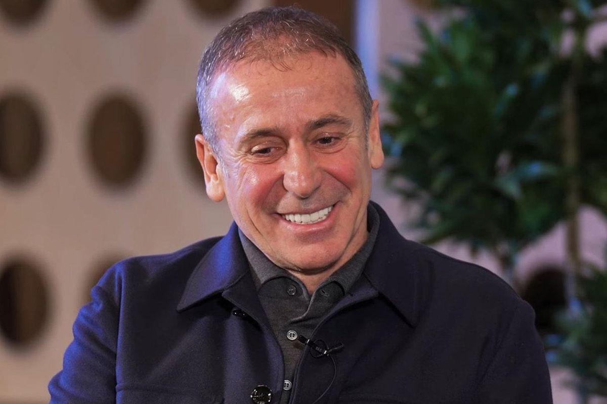 Abdullah Avcı: Fenerbahçe'yi çok istemiştim