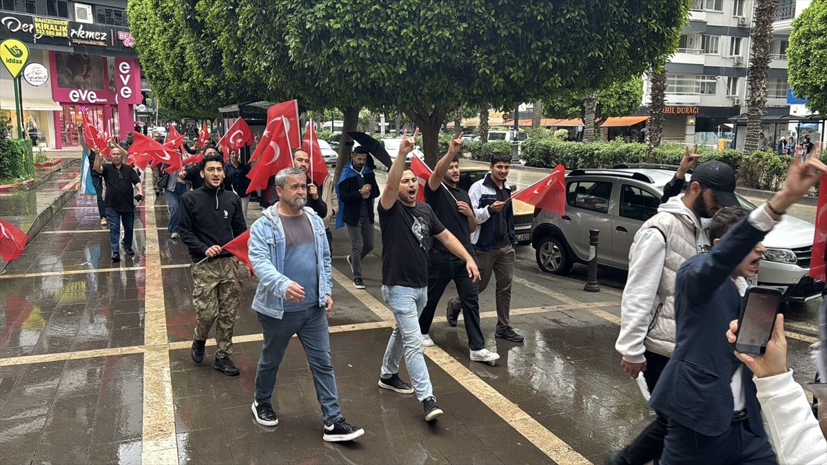 Adana'da 