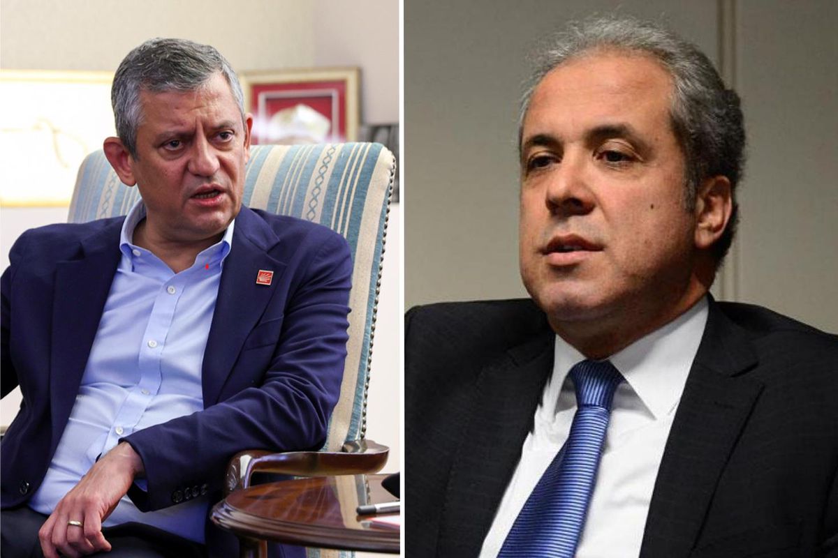 AK Partili Tayyar: Özel anlaşmaya yakındı, İmamoğlu mesaj gönderdi