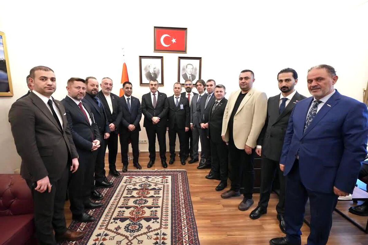 ASKON Erzurum'dan başkente çıkarma