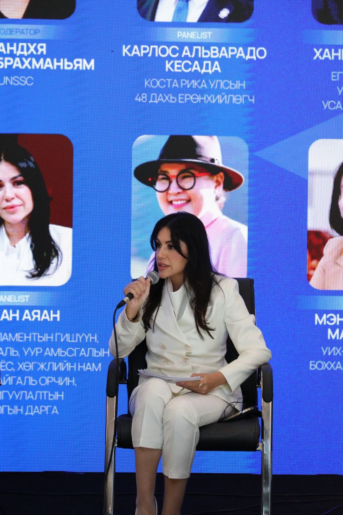 Ayan: Türkiye, COP31 ev sahibi sorumluluğunu diyalog, uzlaşı ve eylem temelinde yürütecek