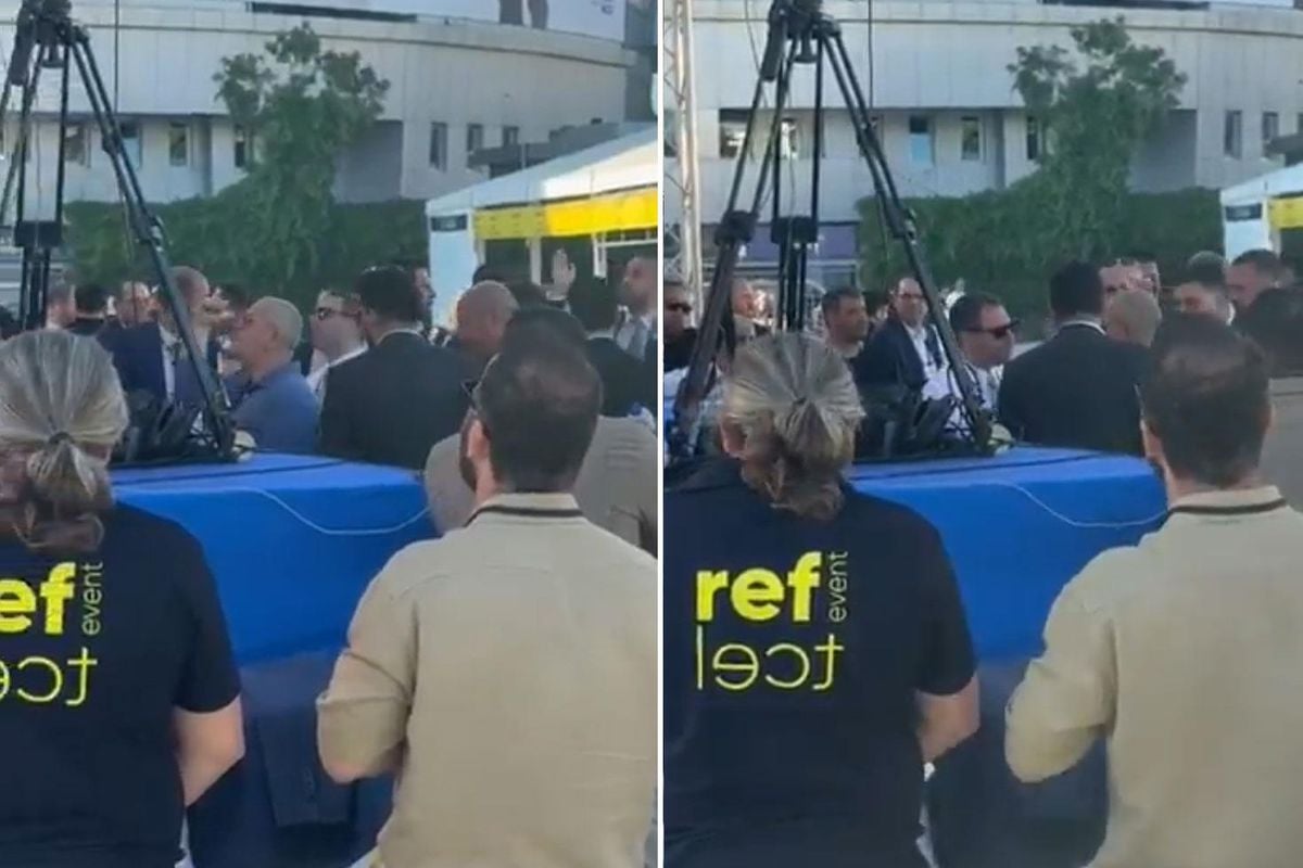 Aziz Yıldırım ve Hakan Safi yönetimleri arasında tartışma çıktı