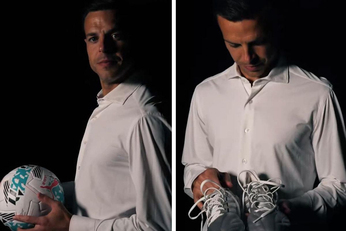 Azpilicueta futbolu bıraktı