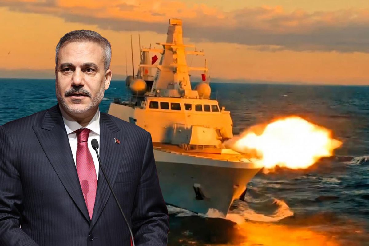 Bakan Fidan: NATO'nun yeni dönemi Ankara'da başlayacak