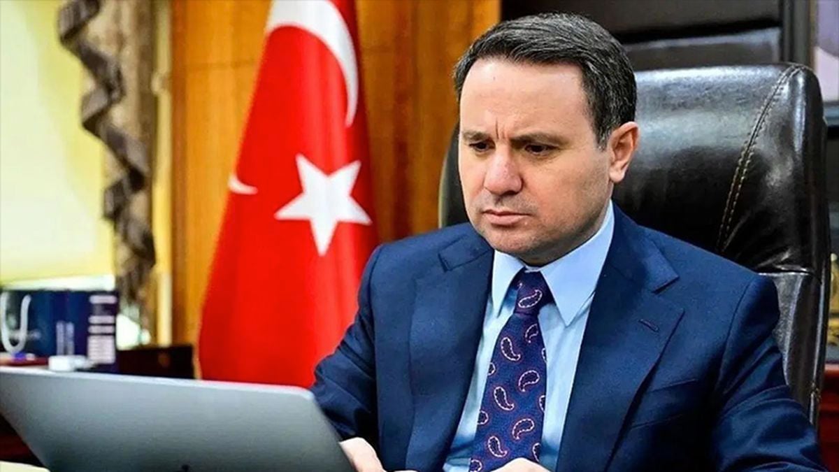 Bakan Gürlek’ten sosyal medya uyarısı: Yalan algı yapan hesabını verecek