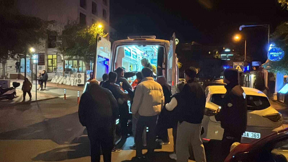 Bartın Amasra'da denize açılan madenci 'Geliyorum' mesajı sonrası 7 saattir bulunamıyor