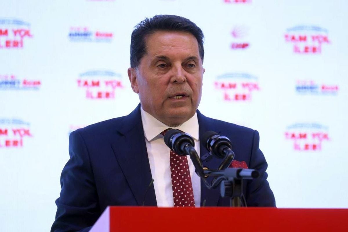 Belediye başkanlığına dönebilecek mi? Hapis kararı sonrası Ahmet Özer'den ilk açıklama