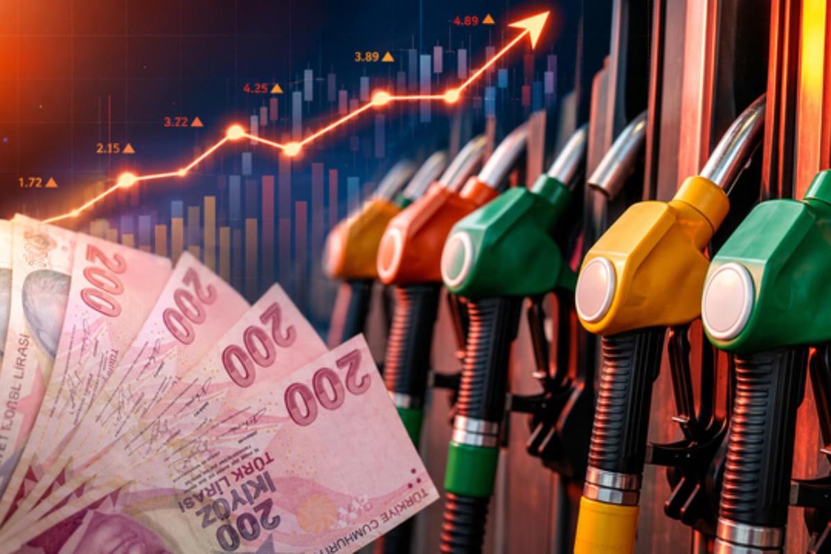 Benzine tüm zamanların en büyük zammı kapıda! Gözler 1 Ekim'de