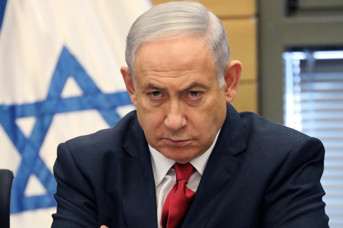 Binyamin Netanyahu ne dedi? Türkiye'ye yönelik neler dedi?