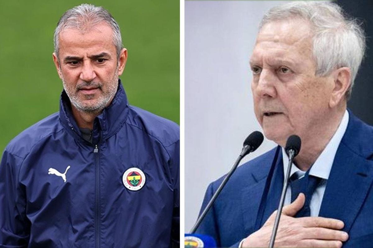 Bir transfer daha açıklandı! Genç futbolcu 5 yıl Fenerbahçe'de