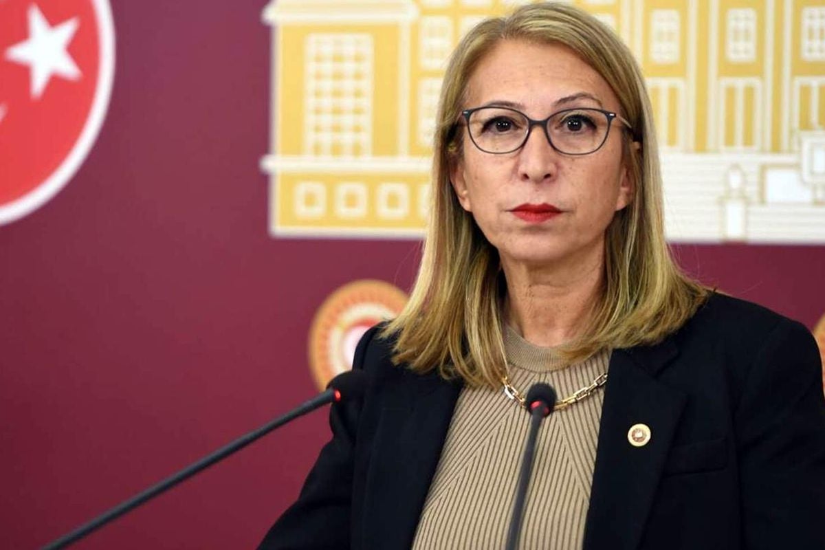 CHP Milletvekili Derici de partisinden istifa etti