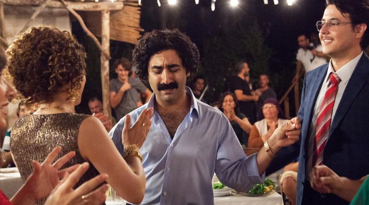 Cici Babam filmi ne zaman, nerede çekildi, Cici Babam filmi oyuncuları kim, konusu ne?