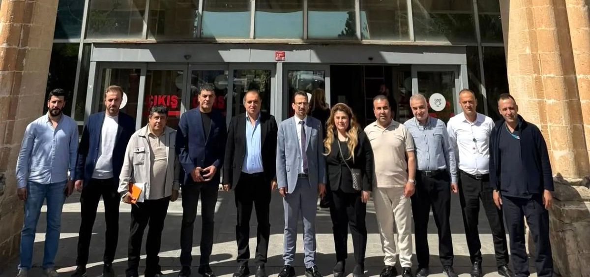 Cizre'de bayram öncesi sağlık denetimi