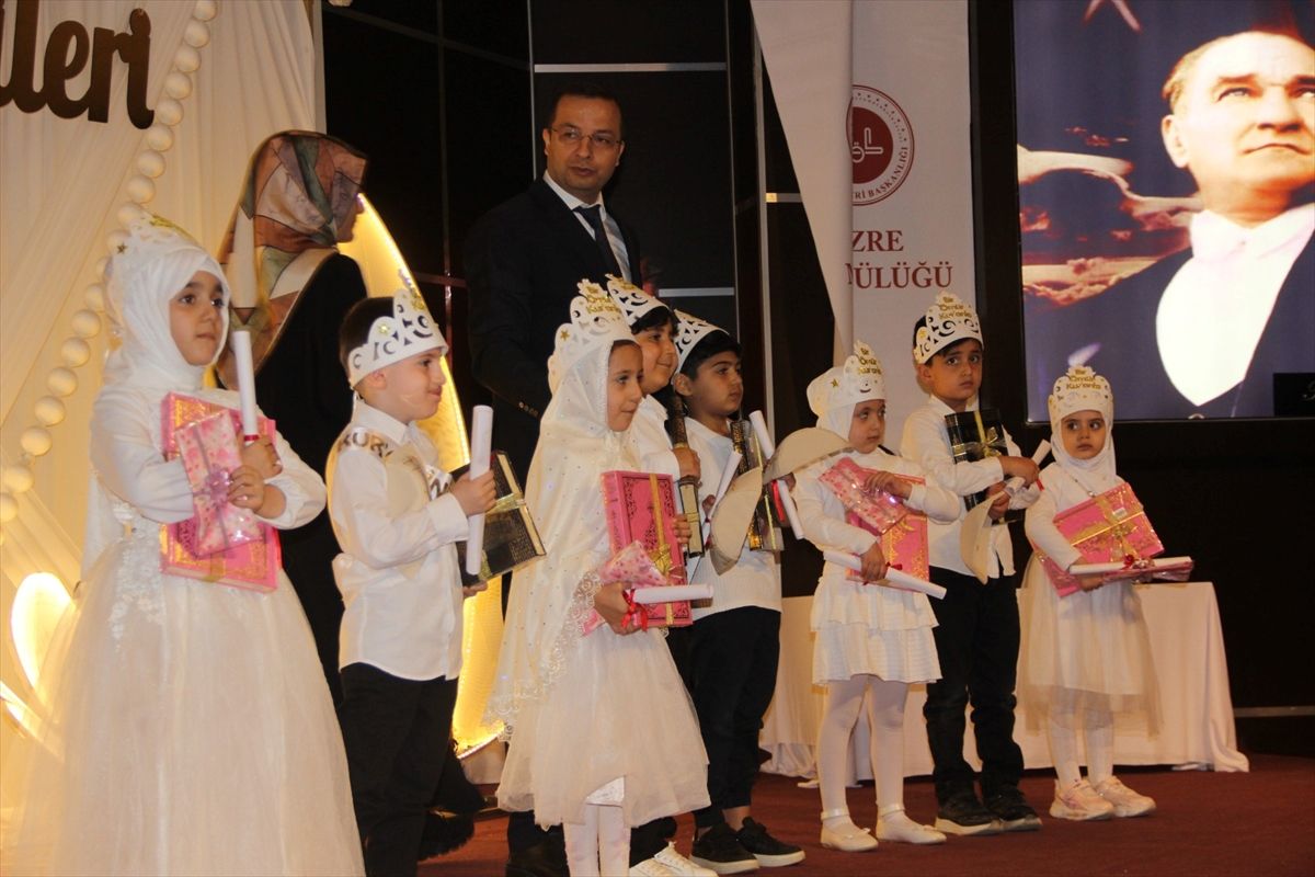 Cizre'de çocuklar için 