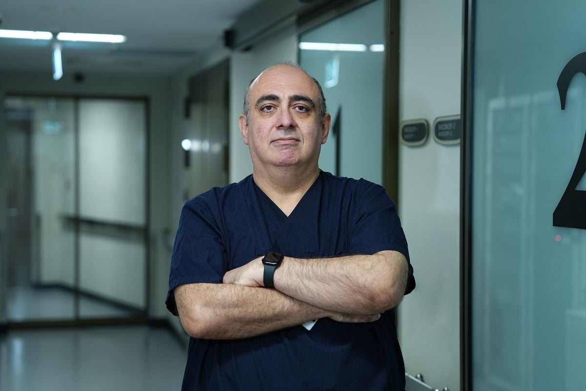 Çölyak hastalığı her yaşta ortaya çıkabiliyor