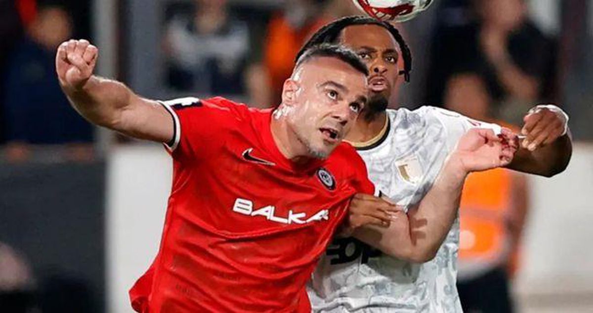 Çorum FK Bodrum FK maçı hangi kanalda, şifresiz mi? Çorum FK Bodrum FK maçı ne zaman, saat kaçta?