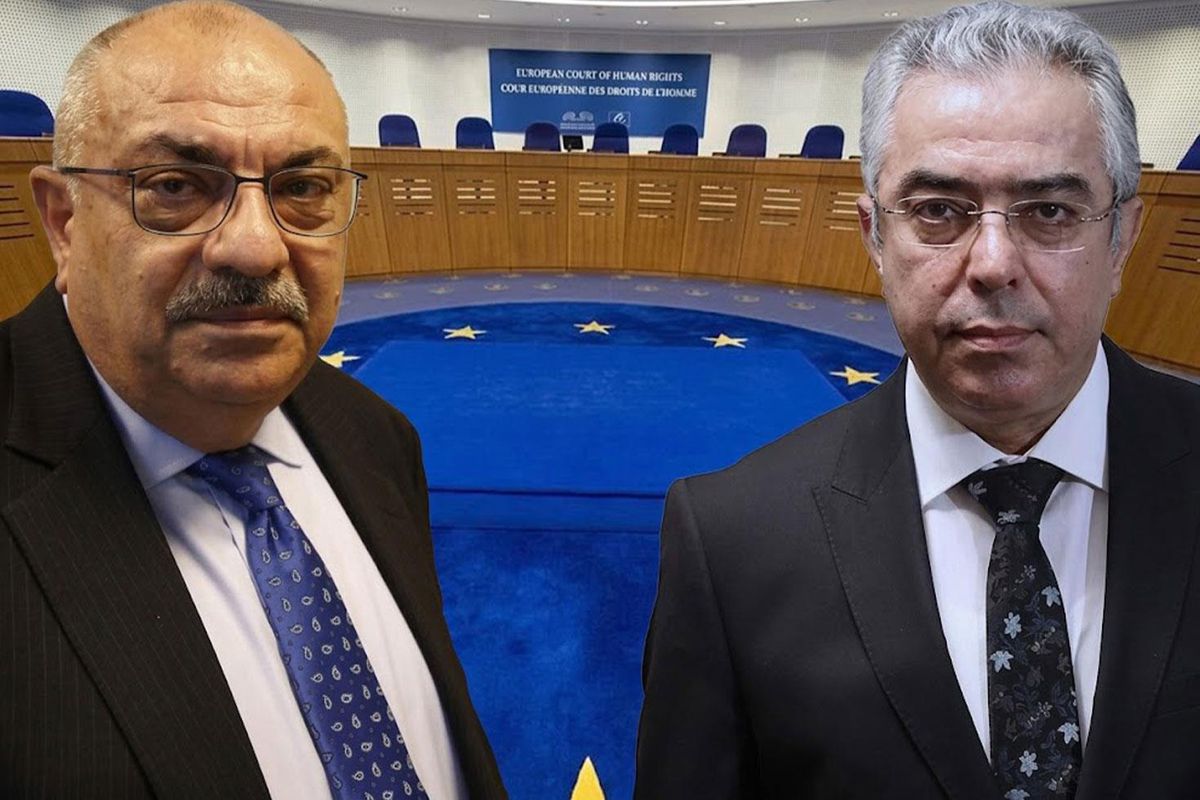 Cumhurbaşkanı Başdanışmanı Mehmet Uçum “Türkiye AİHS VE AİHM’İ gözden geçirebilir