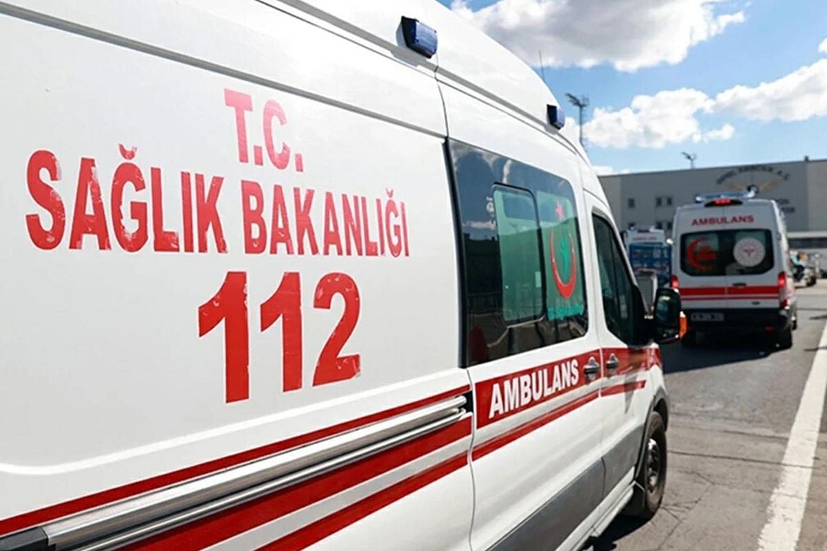 Damda halı yıkarken elektrik akımına kapılan iki kadın hayatını kaybetti