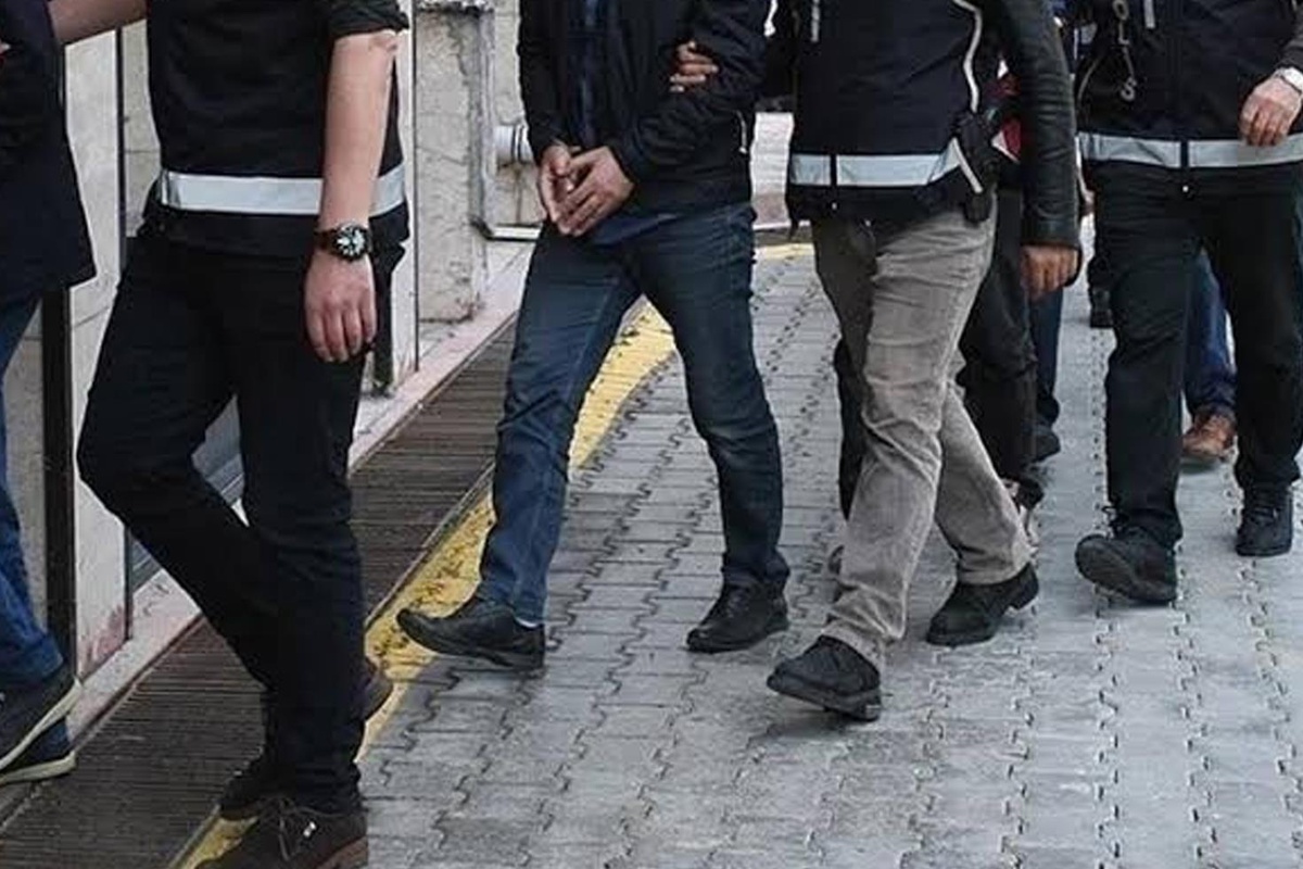 Dev operasyon! 467 hesap bloke edildi, milyonluk mal varlığına el konuldu