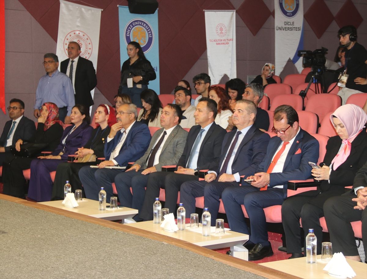 Diyarbakır'da 