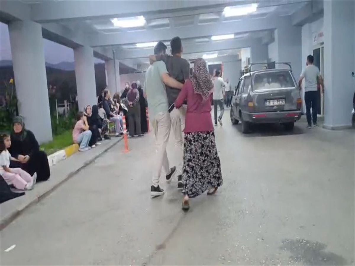 Düğünde tavuklu pilav zehirlenmesi: Vaka sayısı 367'ye yükseldi
