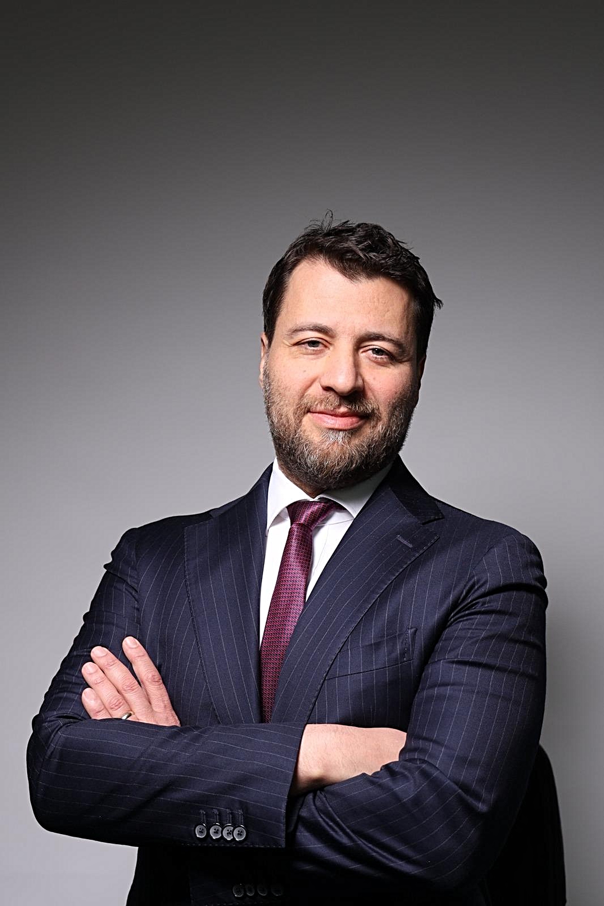 Emre Tezmen Yönetim Kurulu Başkanı Oldu