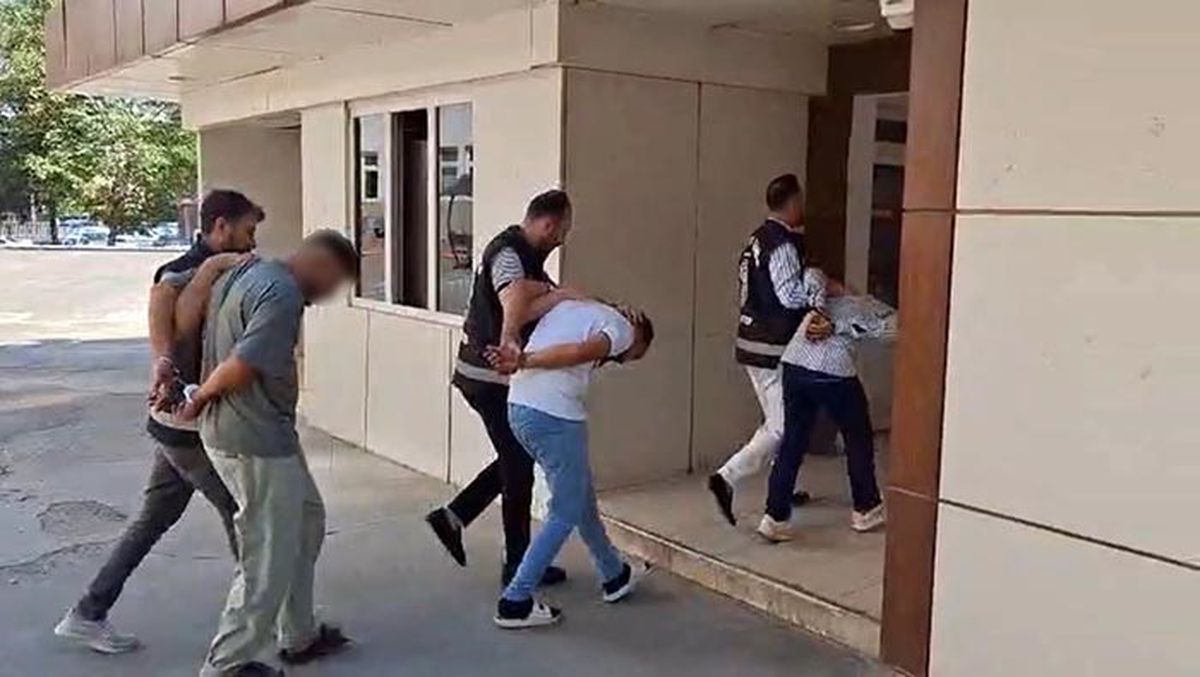 Engelli genç kıza istismara 5 tutuklama! İğrenç itiraf geldi