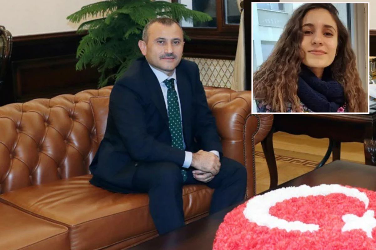 Eski Vali Tuncay Sonel'in tutukluluğuna itiraz reddedildi