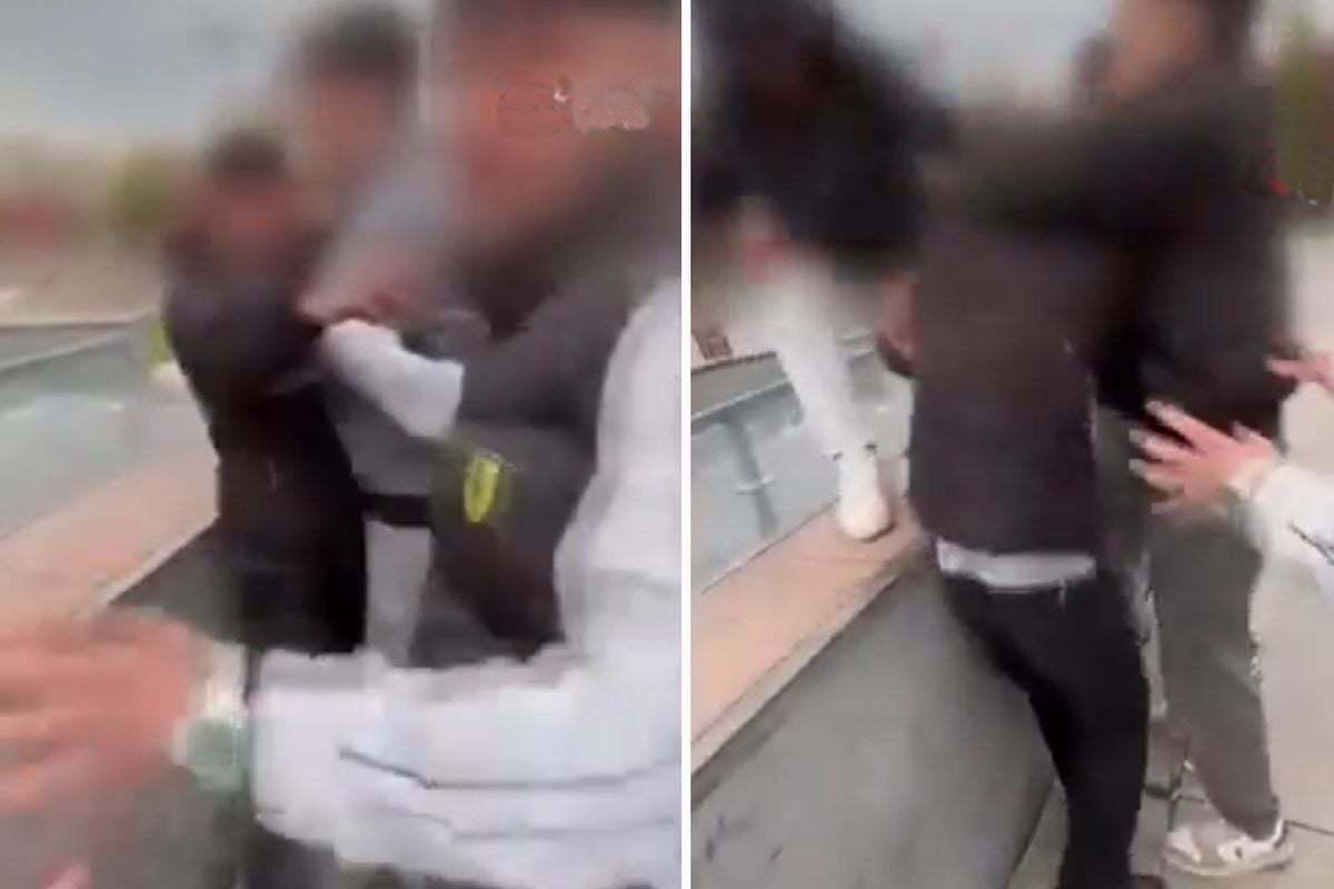 Eskişehir'deki akran zorbalığı olayıyla ilgili 1 gözaltı