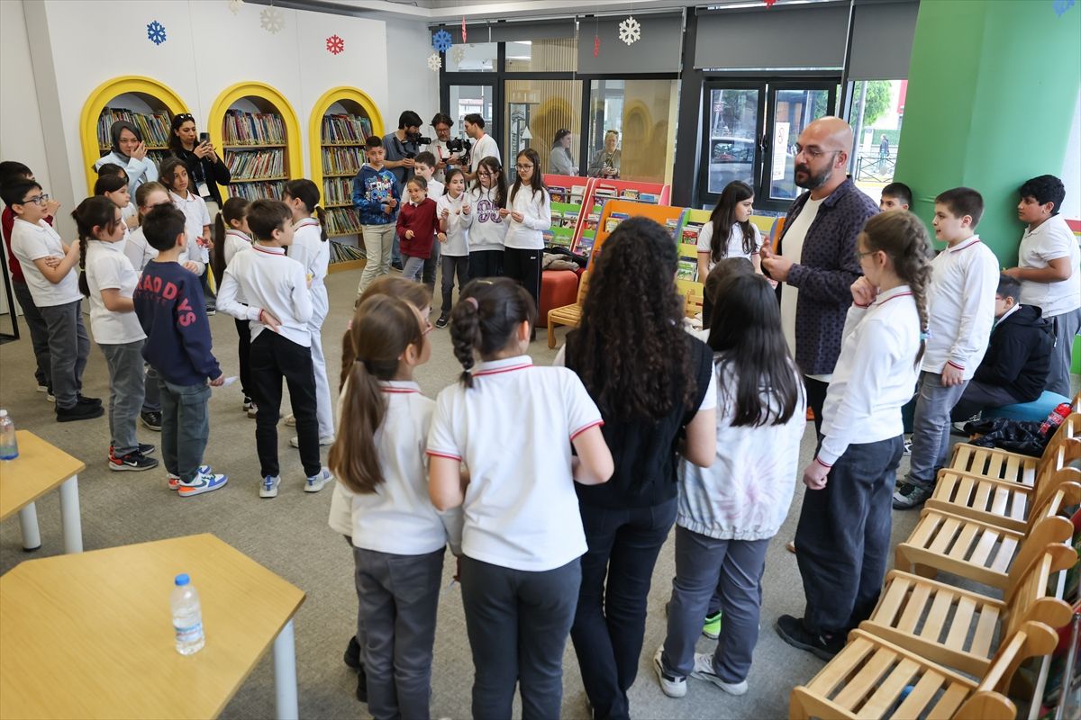 Eskişehir Kültür Yolu Festivali etkinliklerle sürüyor
