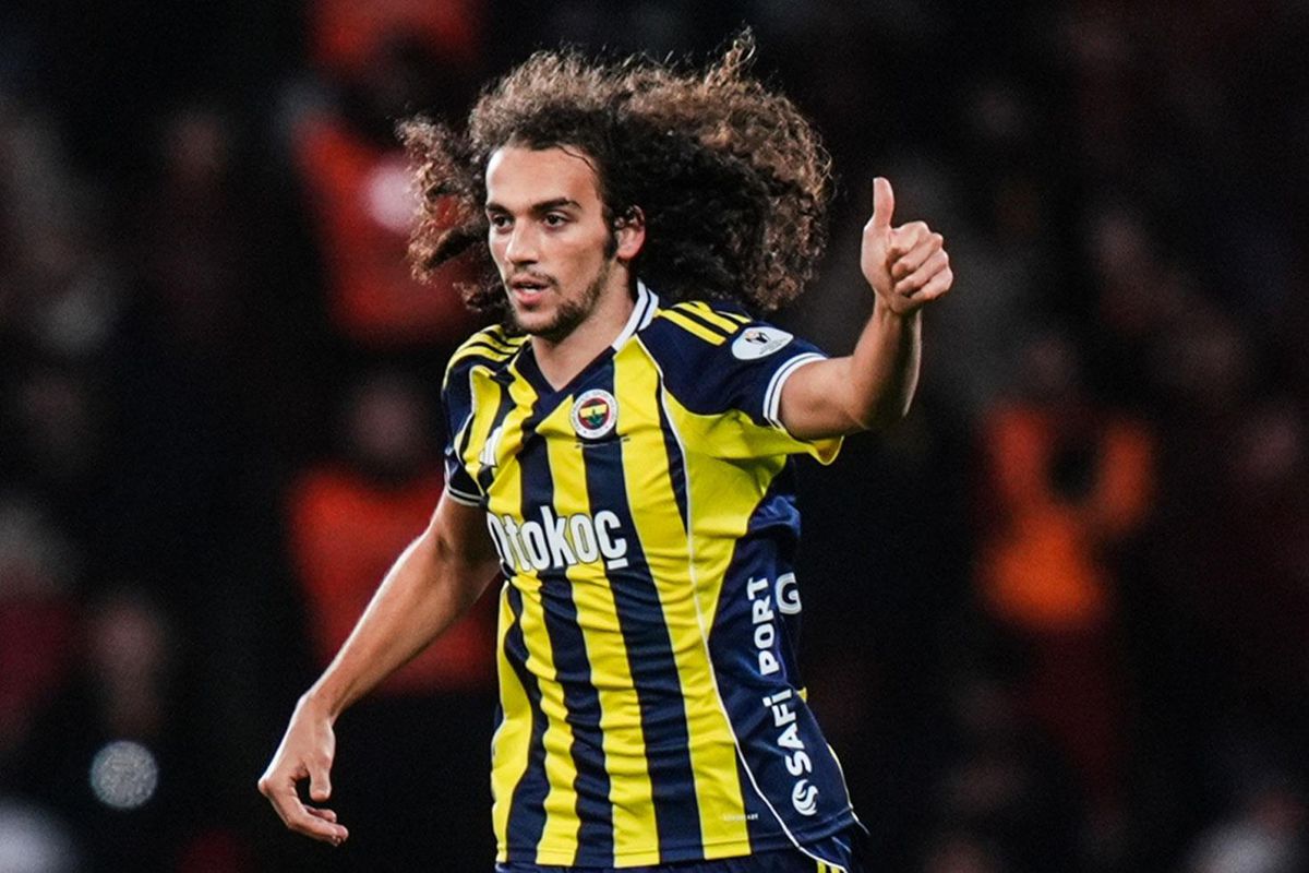 Fenerbahçe'de 3 sakatlık! Eyüpspor maçında yoklar