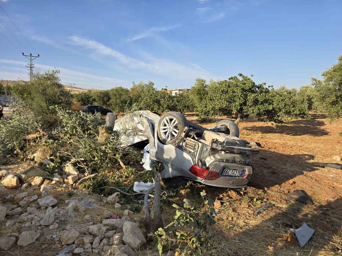 Gaziantep Nizip'te kazada ağır yaralanan 15 yaşındaki Mehmet Eren 11 gün sonra öldü