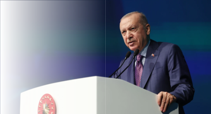 Erdoğan: Sıfır Atık ile 365 milyar lira katkı