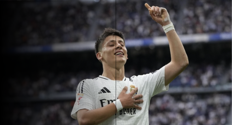 Real Madrid’de Bir Devir Kapandı