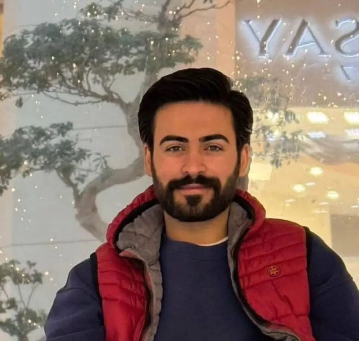 Hatay'da kaybolan Uğur Çalışkan için arama çalışmaları yeniden başlatıldı