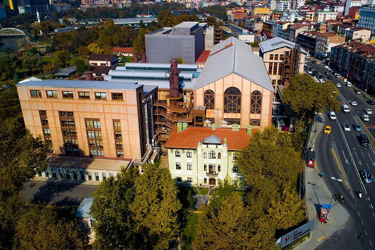 İddia: Bilgi Üniversitesi'ni kapatma kararından geri dönüldü