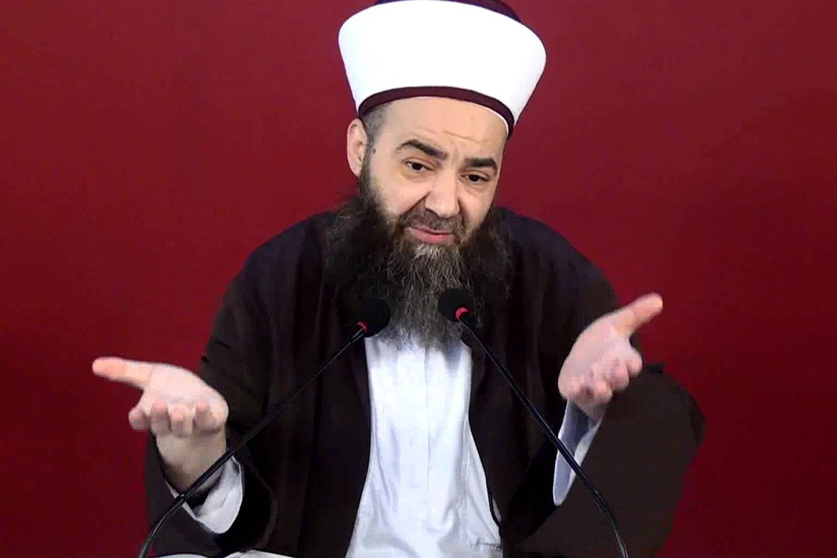 İsmailağa'da ipler koptu! Cübbeli Ahmet, nedeni açıkladı
