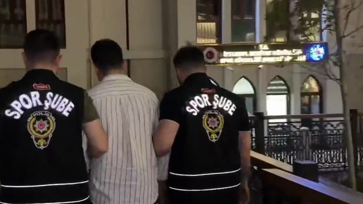 İstanbul Emniyeti’nden Fenerbahçe maçı öncesi karaborsa operasyonu: 5 gözaltı
