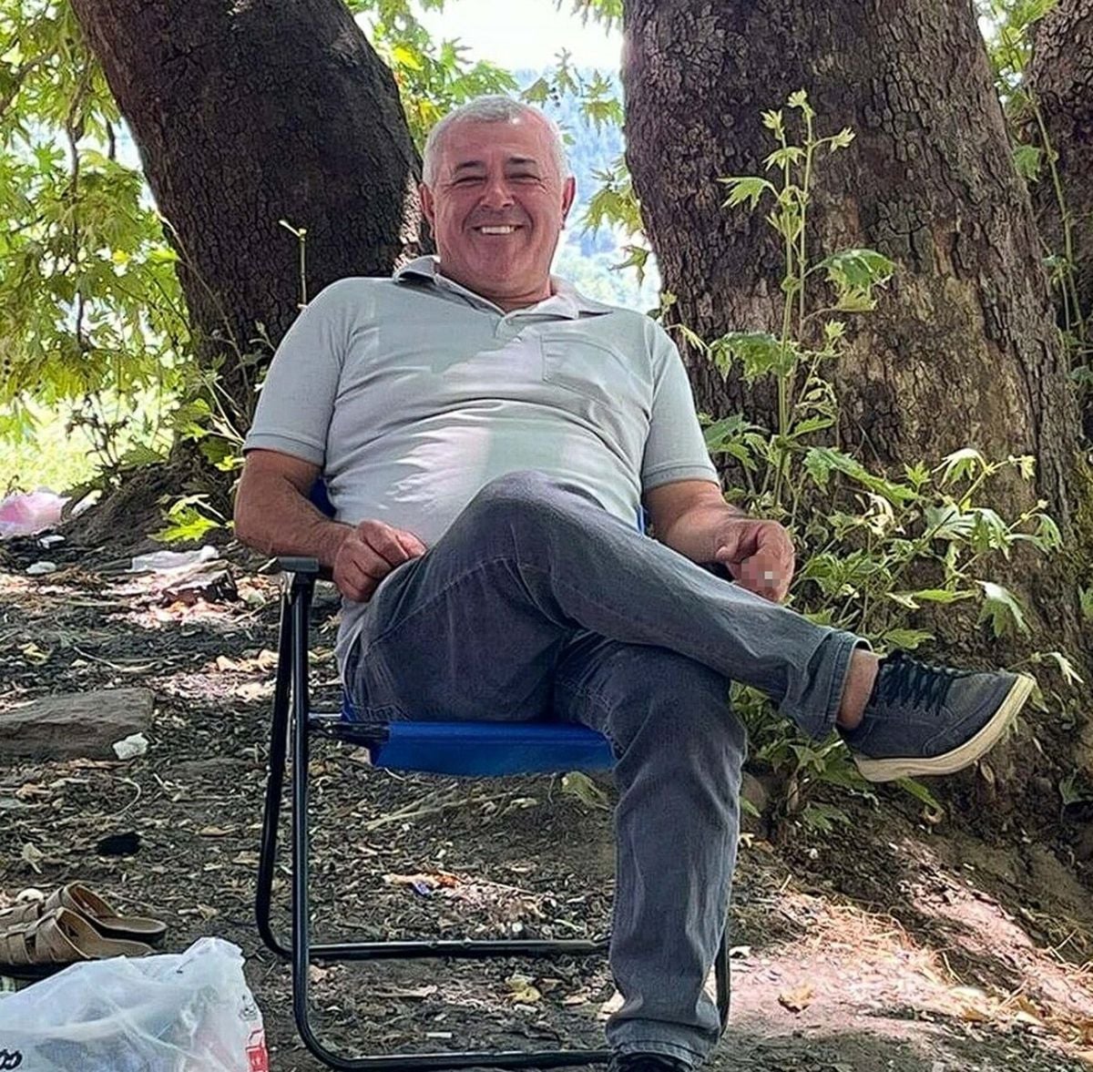 İzmir'de 3 otomobilin karıştığı kaza: 2 ölü, 2 yaralı