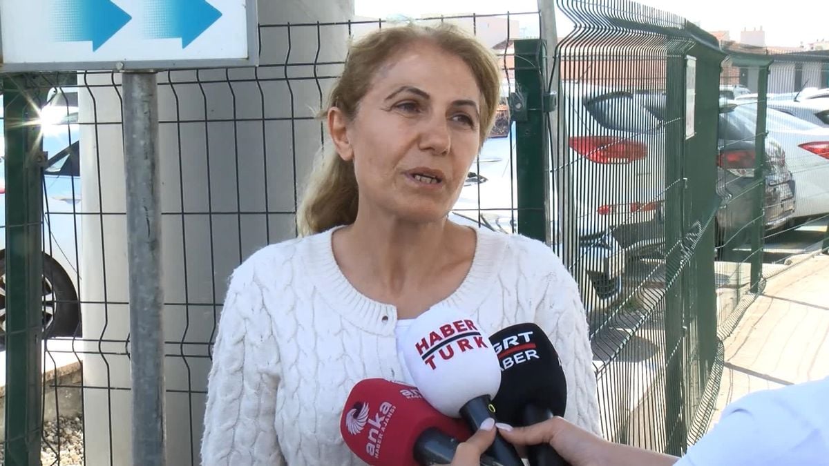 Kaçırılan İBB Kültür A.Ş. Genel Müdür Yardımcısı Karaal'Iın eşi: Erhan çok ağır darp almış - 1