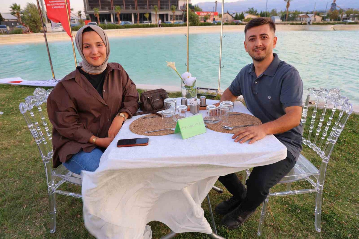 Kahramanmaraş'ta 5 bin 22 çifte Eylül itibarıyla 835 milyon 100 bin lira ödendi