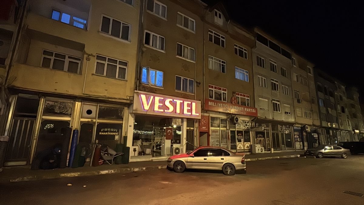 Karabük'te bir kişi imam nikahlı yaşadığı kadını öldürdüğü iddiasıyla gözaltına alındı