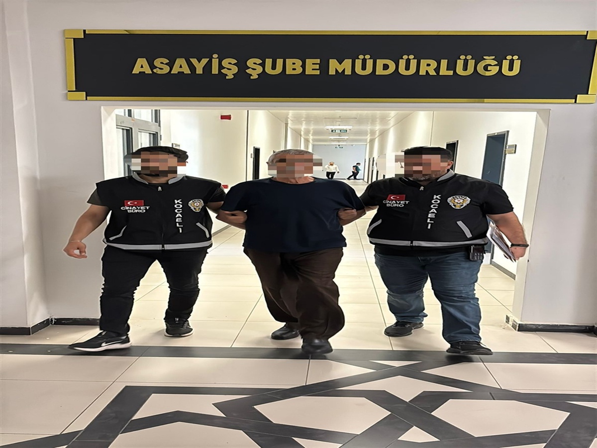 Karamürsel'de baba-oğulu öldüren sanığa 27 yıl 6 ay hapis cezası verildi